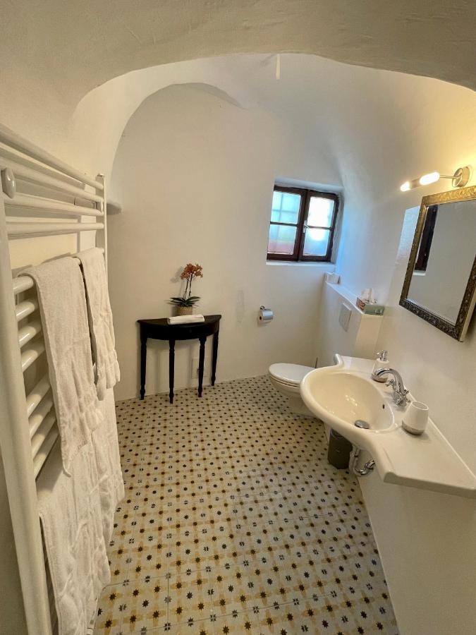 Schloss Moosburg Gaestehaus Eksteriør bilde