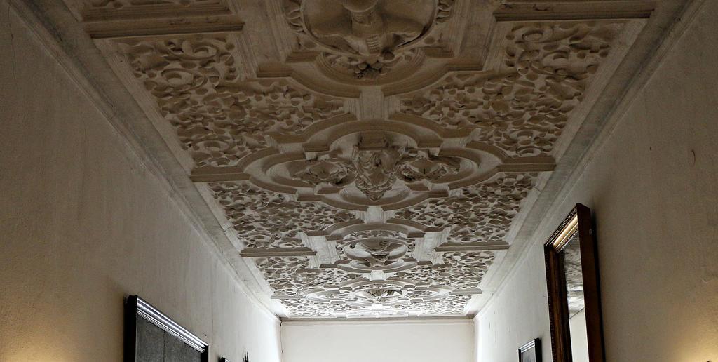 Schloss Moosburg Gaestehaus Eksteriør bilde